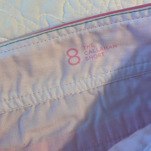 Lilly Pulitzer Callahan shorts - Picture 4 of 5